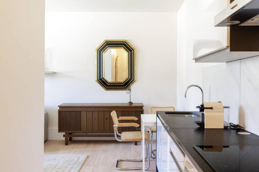 Magnifique Appartement Au Coeur De La Petite France Strasbourg Exteriör bild