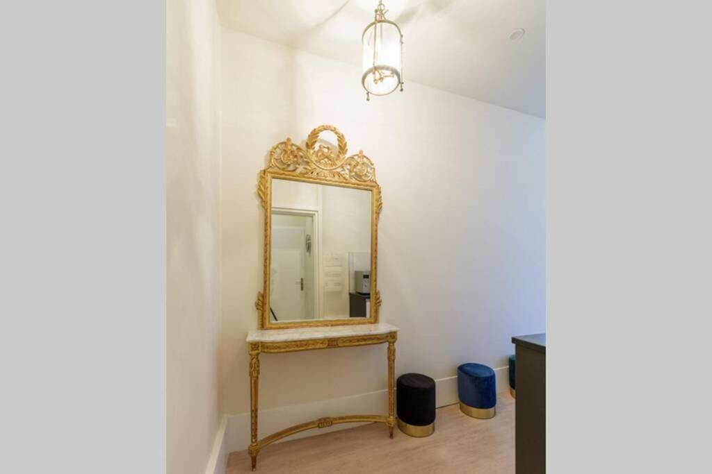 Magnifique Appartement Au Coeur De La Petite France Strasbourg Exteriör bild